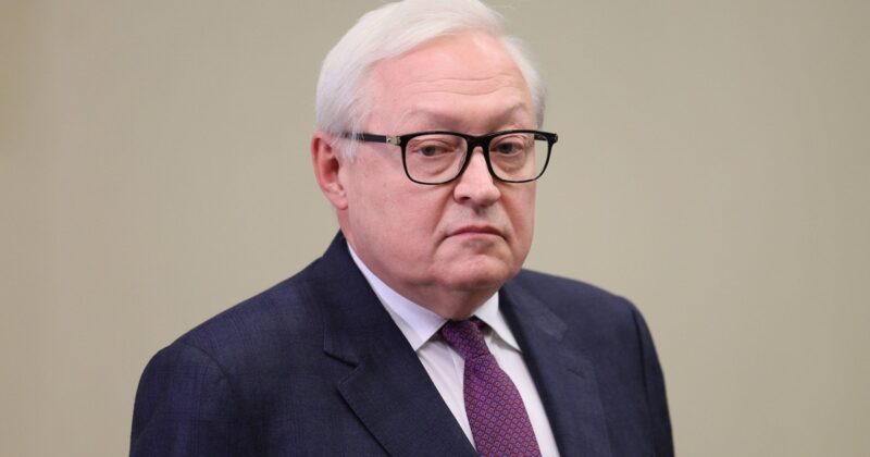 Rosja odpowiada na propozycje USA. „Muszą uwzględniać zasadnicze przyczyny”