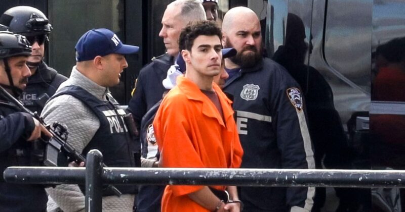 Zabójstwo szefa giganta ubezpieczeniowego w USA. Prokuratorzy chcą kary śmierci dla sprawcy