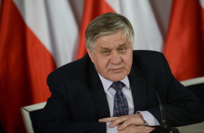 Как человек Лукашенко переиграл польских политиков. «Министр глуп и много пьет»