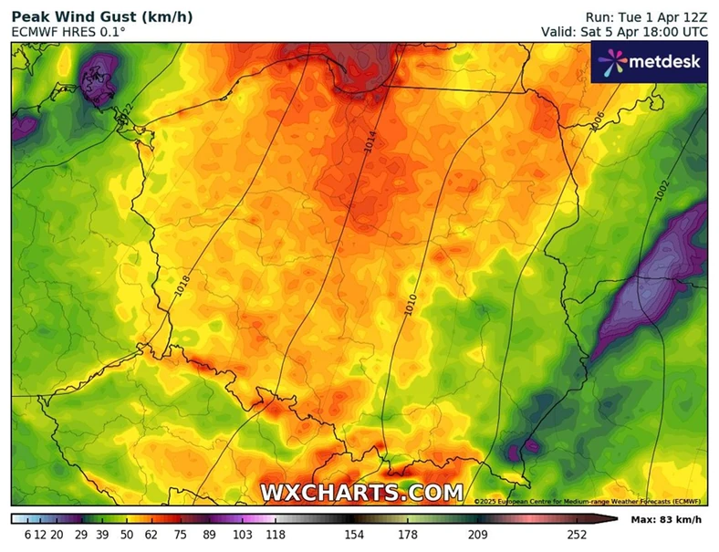 To już pewne: ściśnie mróz i sypnie śniegiem. Wiemy, gdzie zima zaatakuje najmocniej