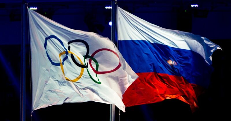 Rosja może wrócić do gry — dosłownie. W Ukrainie duże oburzenie. „Wezwiemy społeczność międzynarodową”