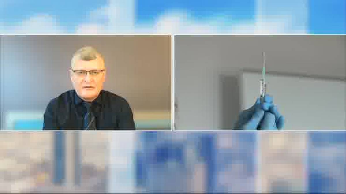 Mroźna fala nadciąga nad Polskę. Spadnie śnieg i będzie wiało