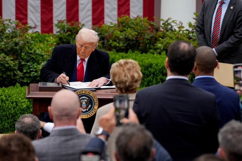 Donald Trump&#39;s tariff war: He didn&#39;t even let up on the penguins. But it&#39;s the "country no 1  has heard of" that&#39;s going to get hit the hardest