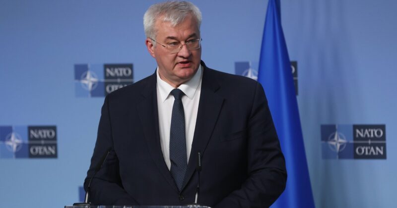 Tyle Ukraina wydaje na obronność. Minister podał dane. „Możemy zwiększyć te liczby”