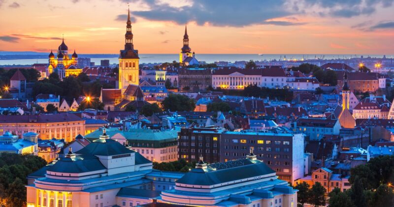 Napięcie między Rosją i Estonią. Przyczyna może zaskakiwać