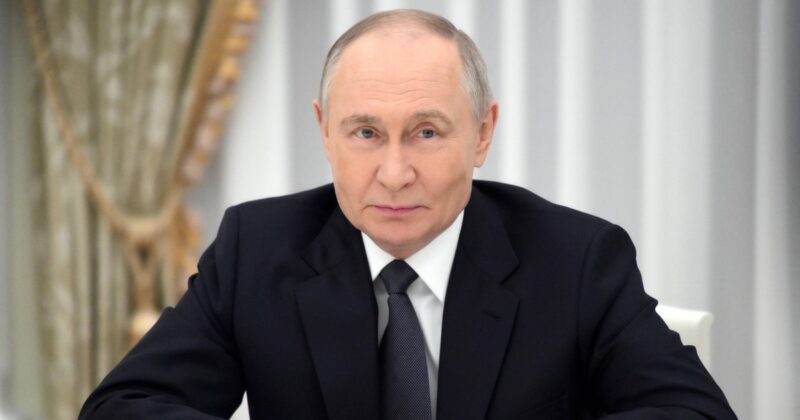 Rosja liczy na ustępstwa ze strony USA. „Nie ugnie się przed groźbami”