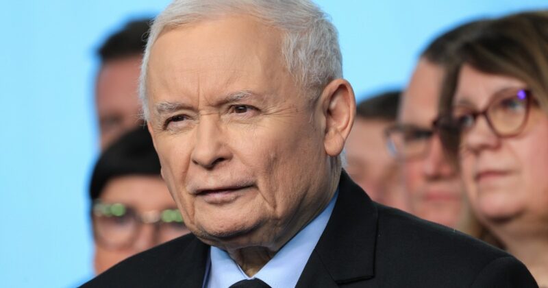 Will Karol Nawrocki&#39;s possible  defeat spark a revolution in PiS? Poles have spoken out