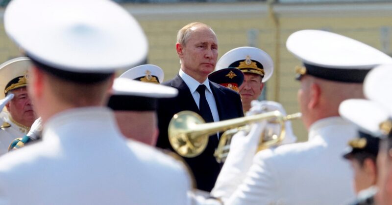 Rosyjska „flota cieni”. Wywiad Ukrainy publikuje nowe dane