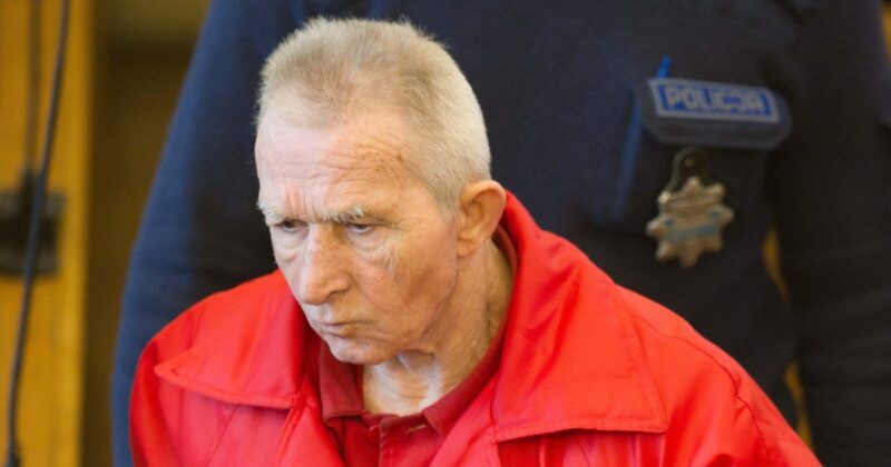 Zabójca działacza PiS już nie przebywa w więzieniu. Wiadomo, dokąd trafił