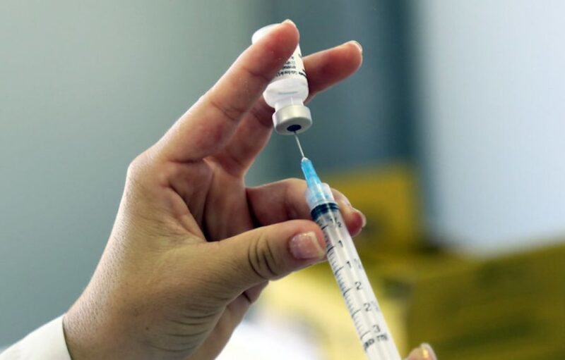 Szczepionka na półpaśca może chronić przed demencją
