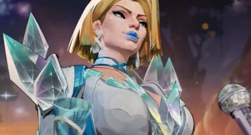 Marvel Rivals – wszystko, co wiemy o Emmie Frost