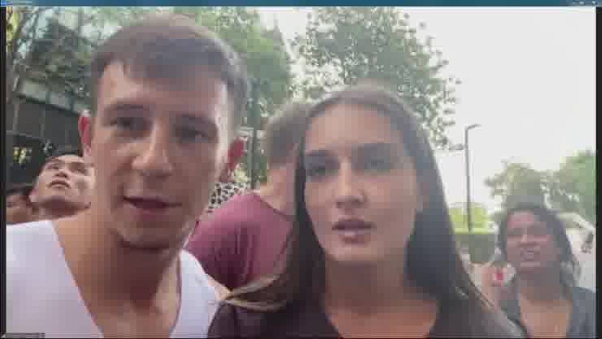 Polka doceniona przez NASA. Sfotografowała niezwykłe zjawisko