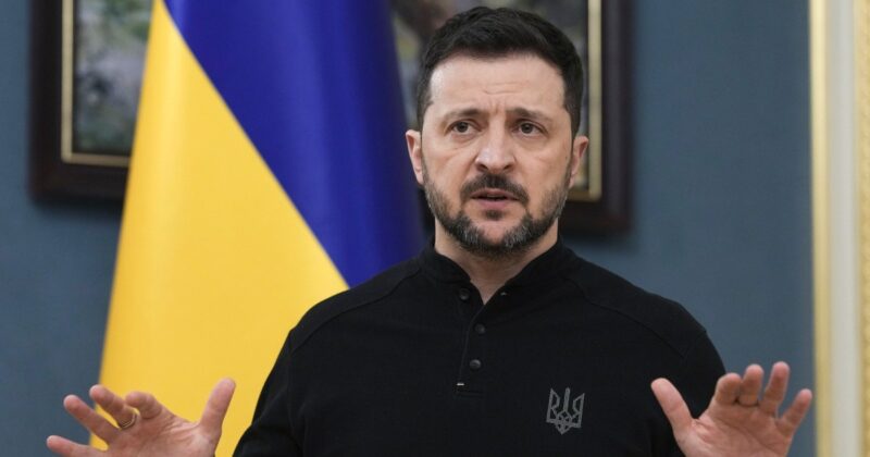 Międzynarodowy kontyngent w Ukrainie. Francuzi „jednymi z pierwszych”