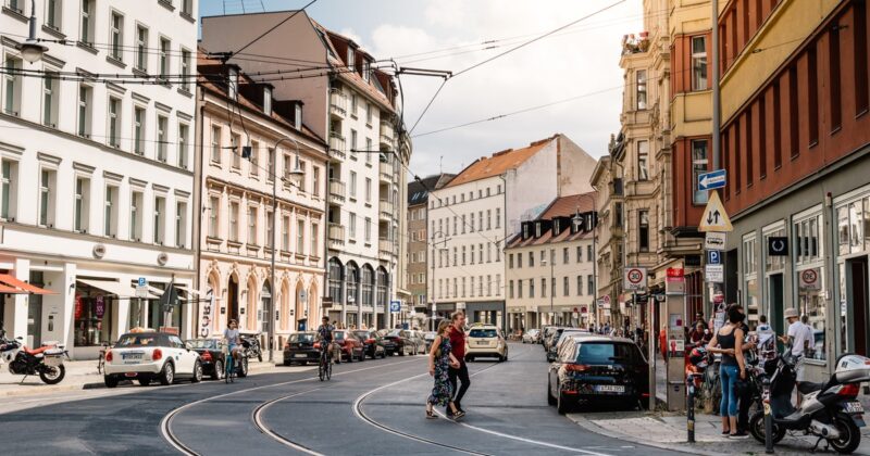 Profesor ekonomii: niektórym Niemcom żyje się aż za dobrze. Za mieszkanie płacą absurdalnie mało. „Musimy podnieść czynsze”