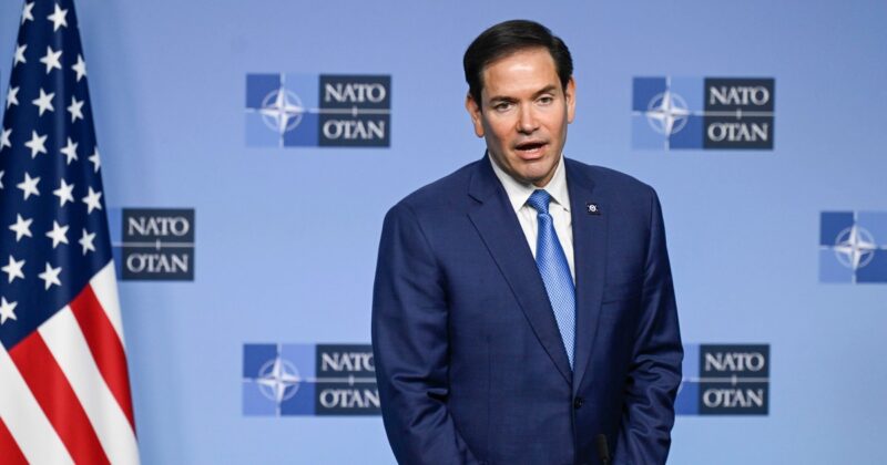 Ultimatum USA dla Rosji. „Donald Trump nie jest zainteresowany przeciąganiem”