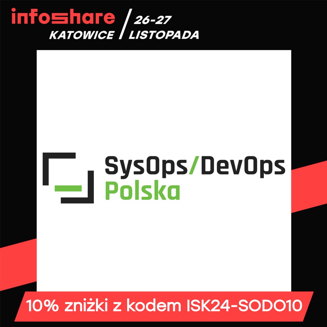 Infoshare Katowice – święto technologii i biznesu w samym sercu Śląska