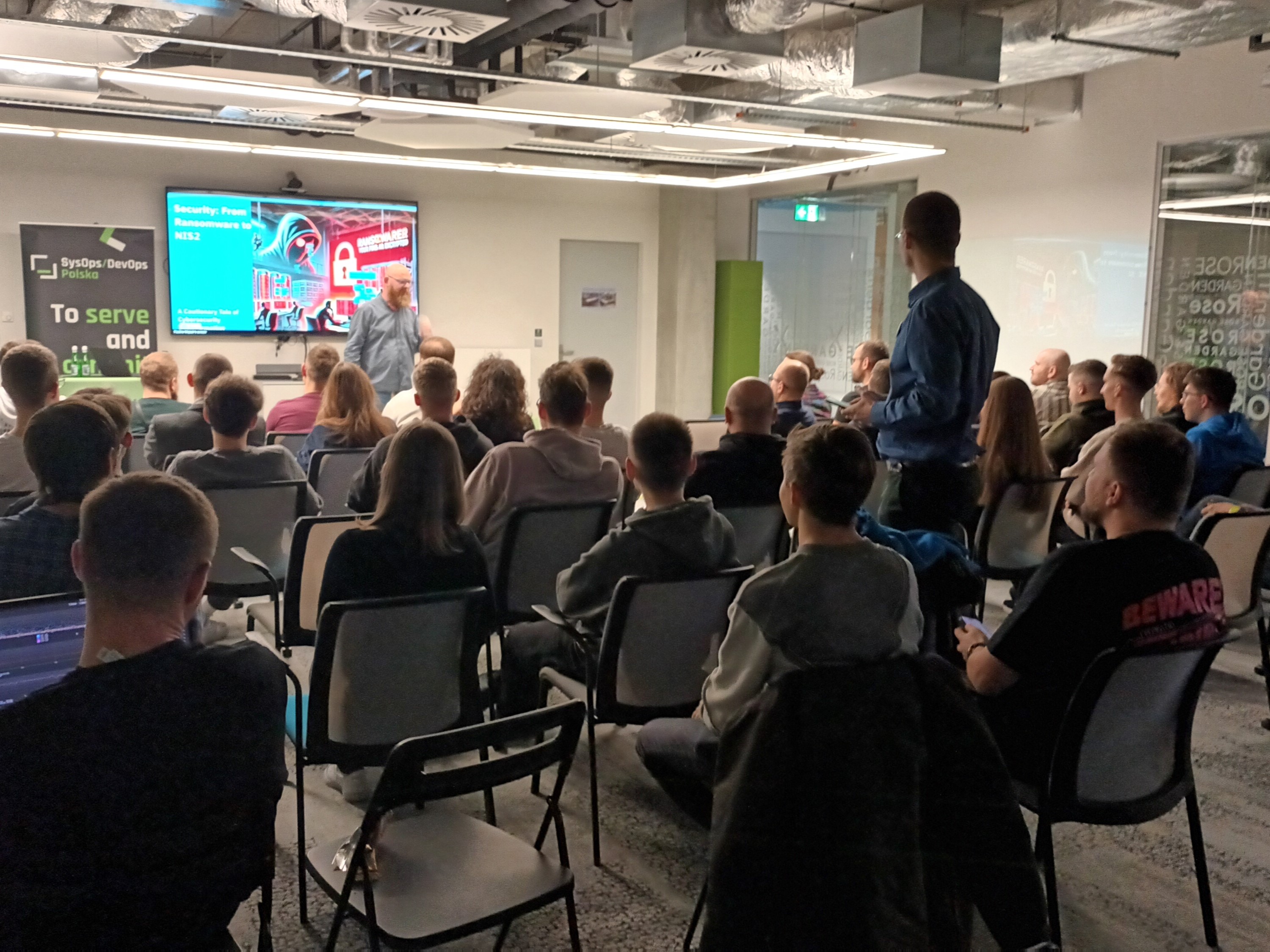 Migracje, pipeline’y i analityka: praktyczne spojrzenie na narzędzia Microsoftu