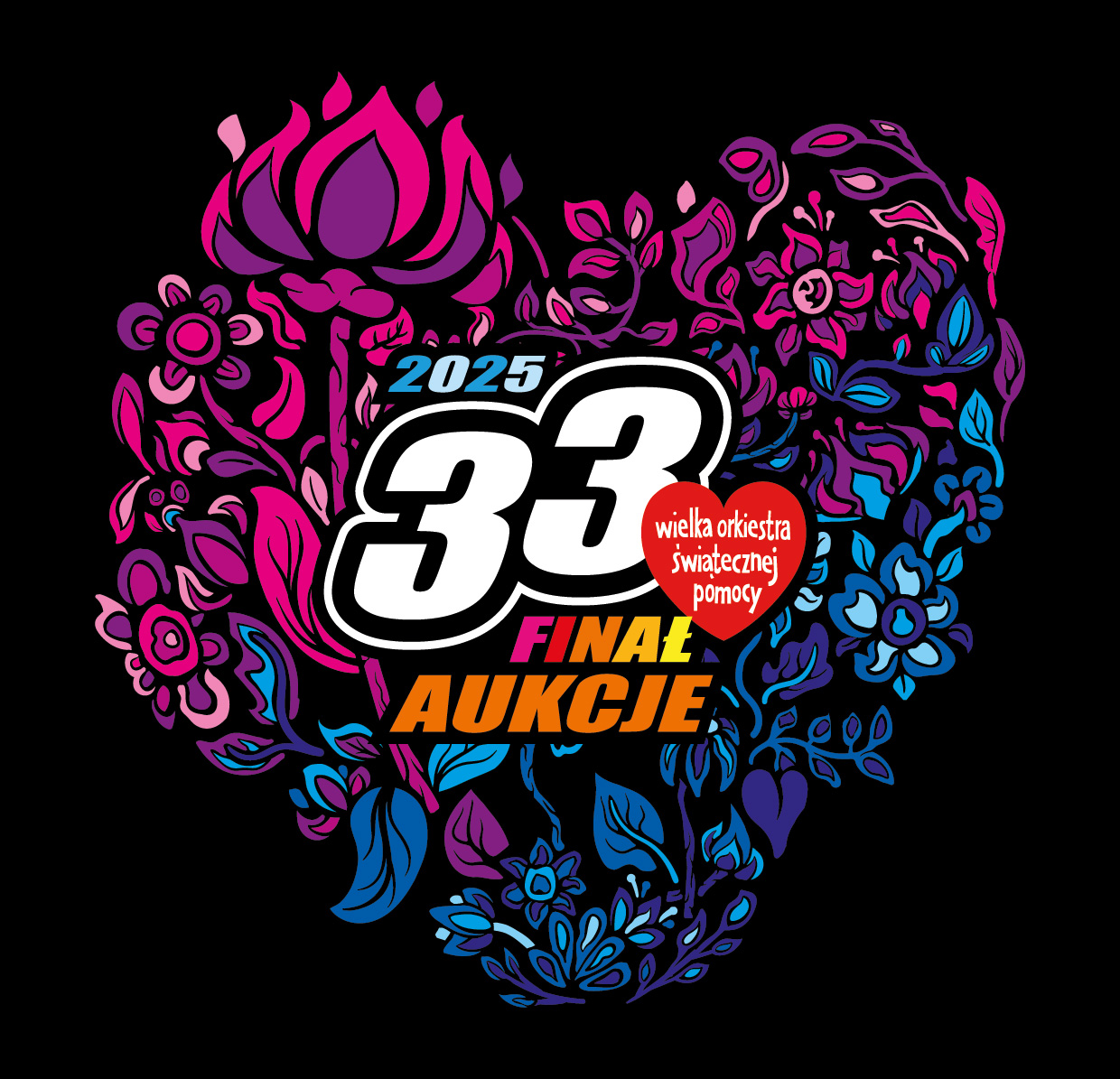 Dołącz do nas – aukcja i eSkarbonka na rzecz 33. Finału WOŚP!