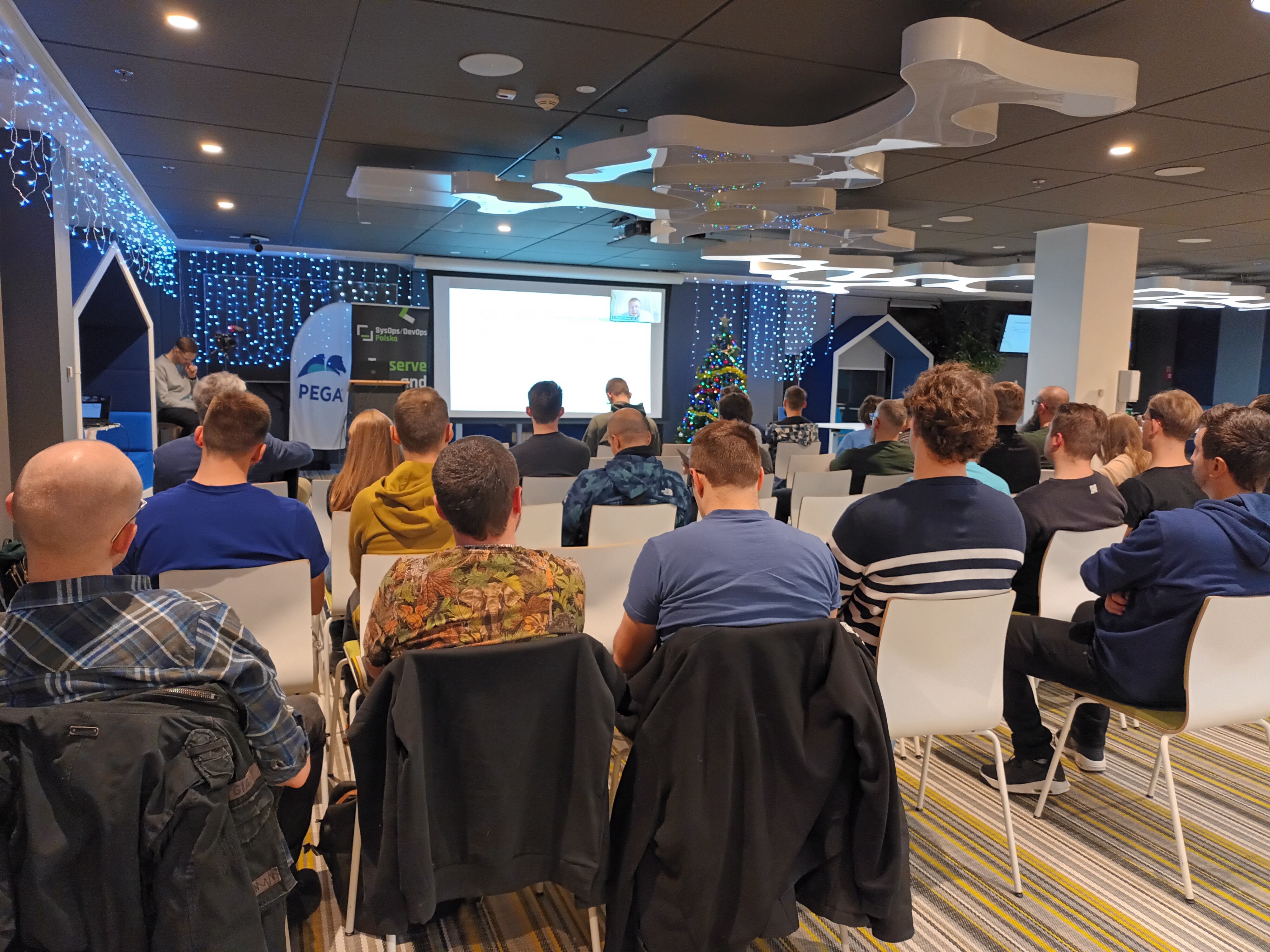 Nowości ze świata DevOps w Krakowie!