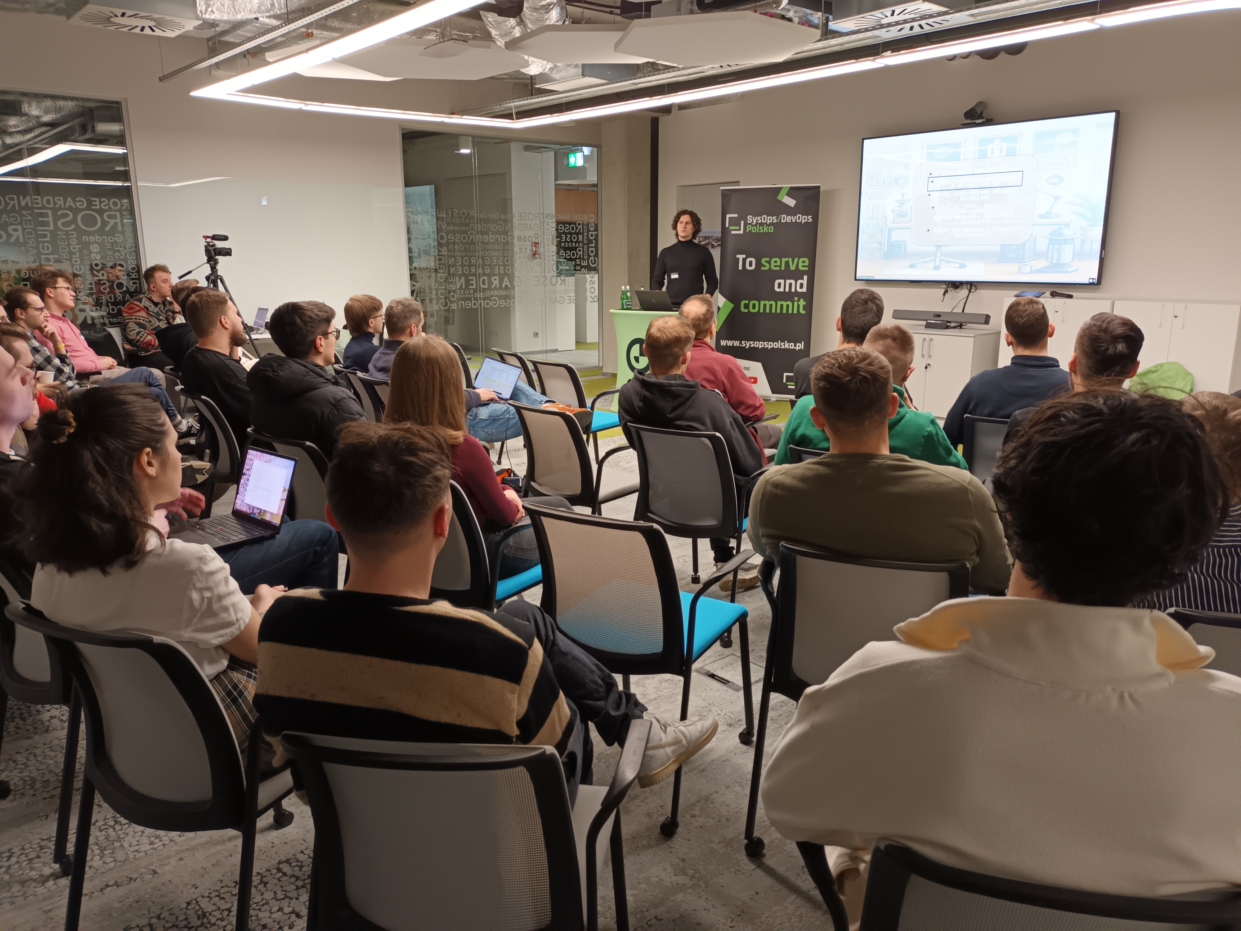 Automatyzacja, bezpieczeństwo, trendy – spotkajmy się w Poznaniu!