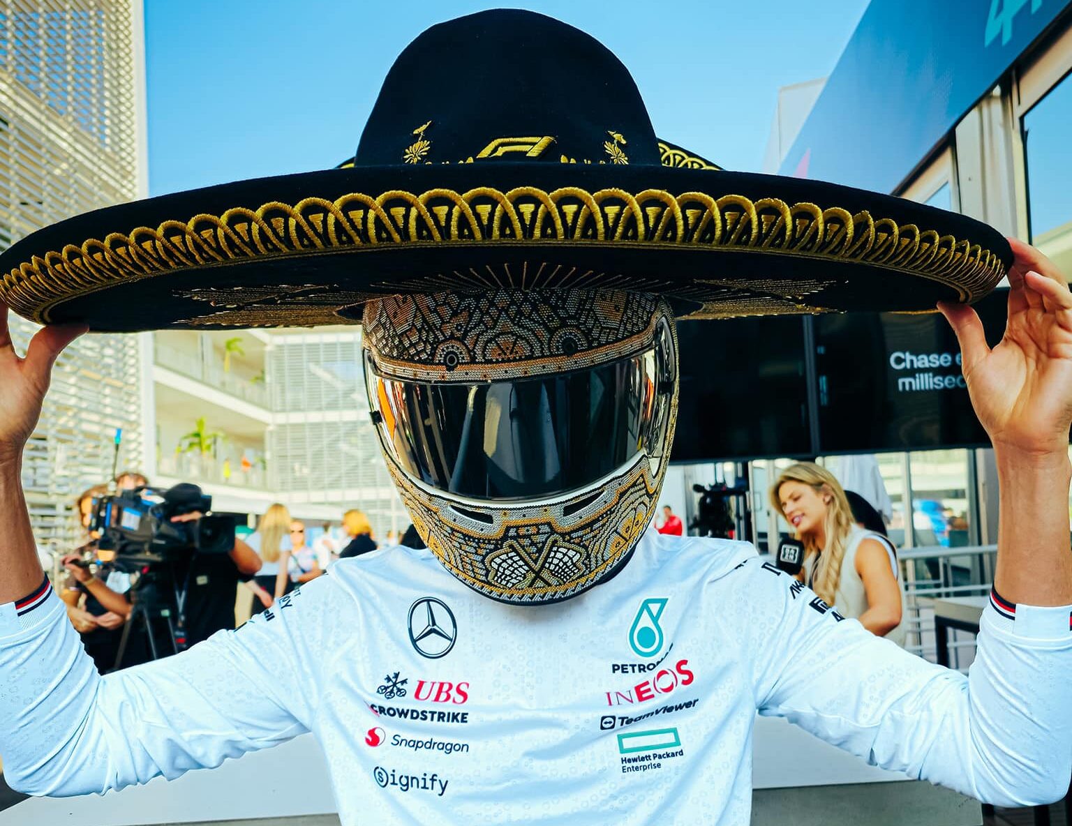 Mercedes poszukuje… menedżera do spraw mody