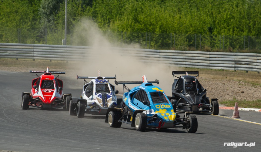 Nowy rozdział MPAC Junior Cup. Młode talenty powalczą o mistrzostwo Polski!