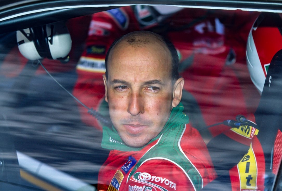 Legenda wraca na oesy! Mistrz WRC 1994 wystartuje w Japonii