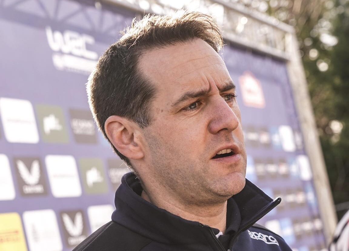 Millener: „M-Sport musi inwestować w nowe, młode talenty”