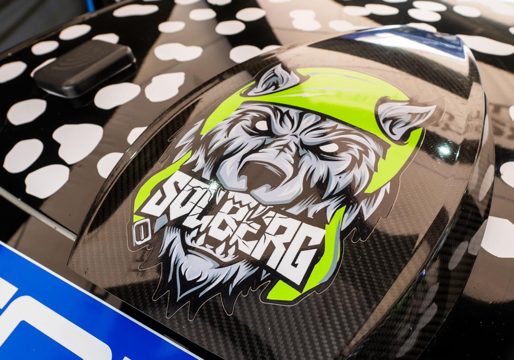 WRC: „Mr. Hollywood Jr” zaprezentował barwy na sezon 2025?