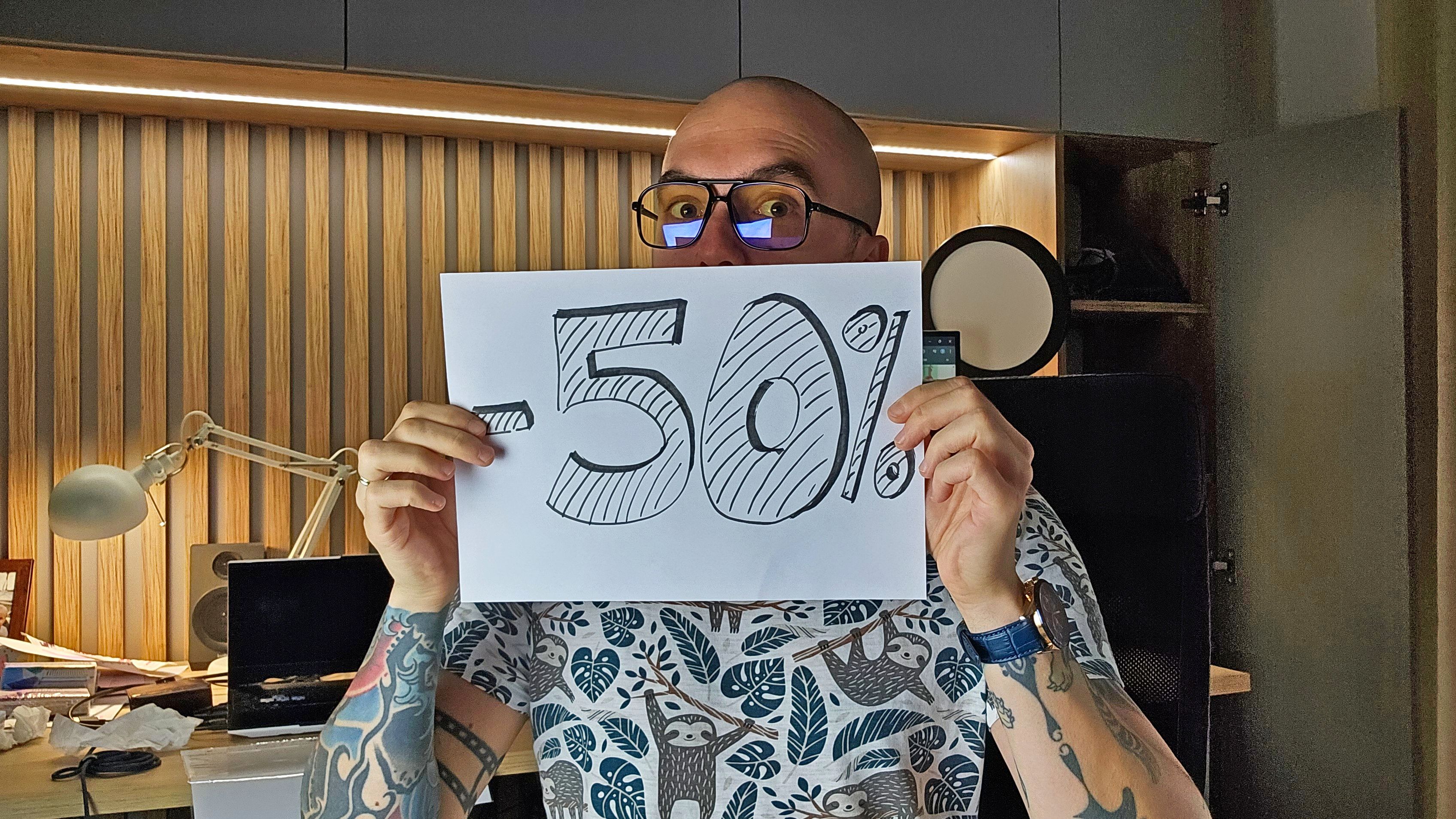 Black Friday, czyli -50% na wszystkie kursy online! Tylko dzisiaj!