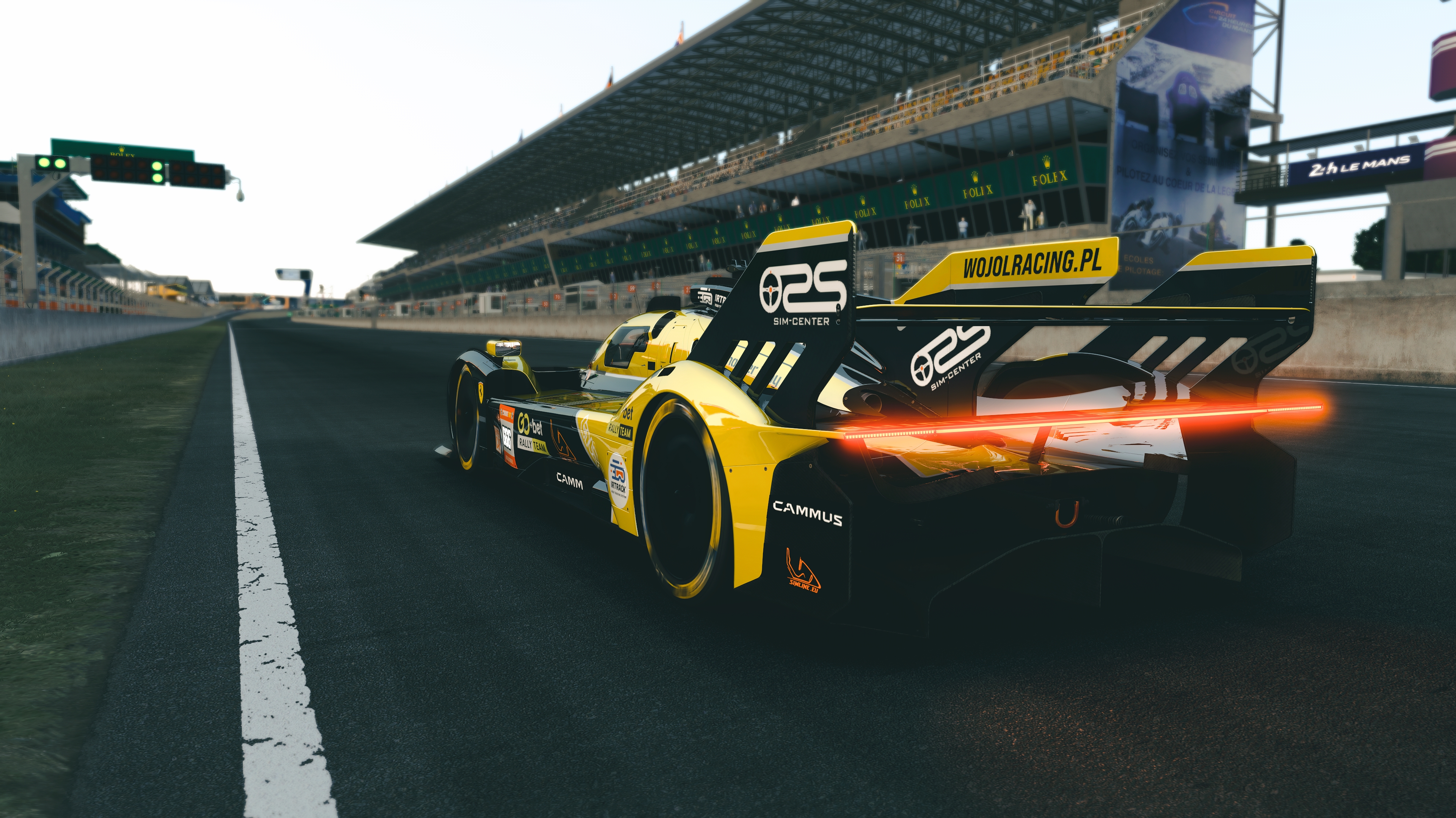Endurance Tour: Le Mans – wirtualny wyścig z genialnymi nagrodami