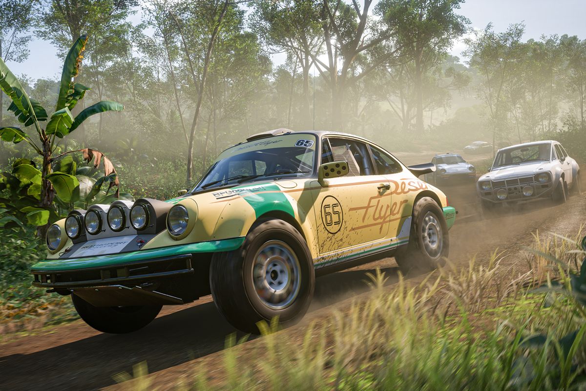 Piekło zamarzło. Forza zostanie wydana na PlayStation