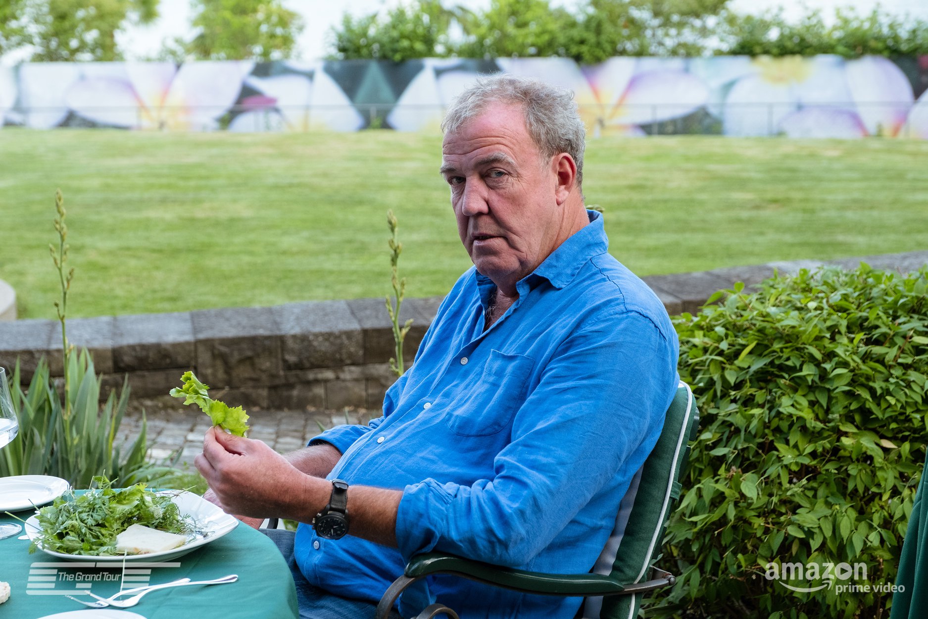 Jeremy Clarkson ogłasza zwycięstwo w sądzie nad Elonem Muskiem