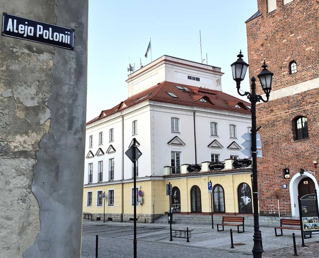 Spotkania w Domu Polonii w Pułtusku