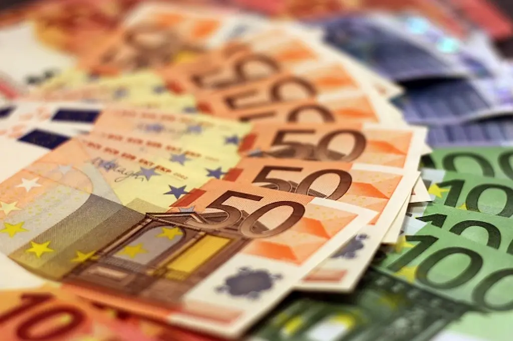 Cyfrowe euro coraz bliżej