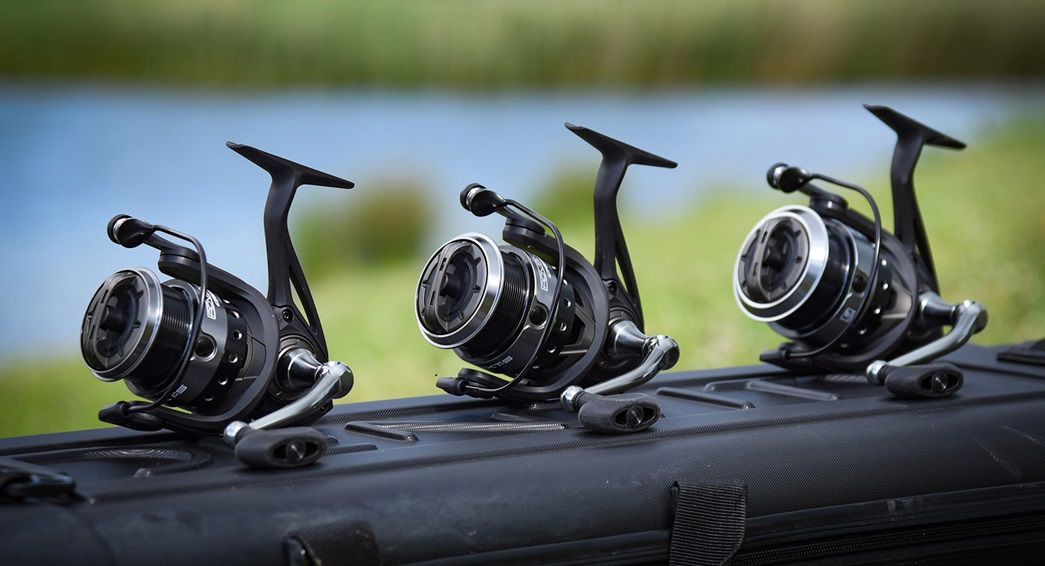 Cresta Advantor – prezentacja kołowrotka do Method Feeder