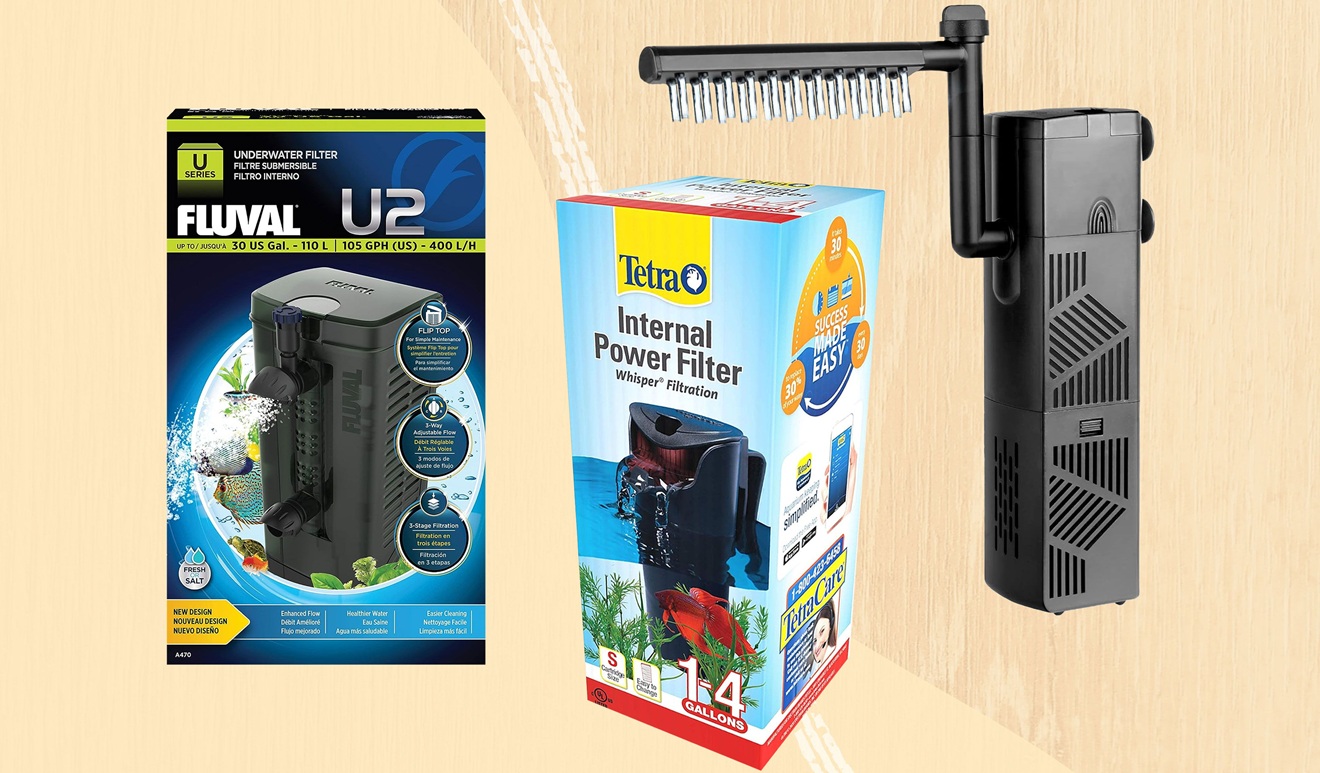 Czy do filtra zewnętrznego potrzebny jest napowietrzacz?