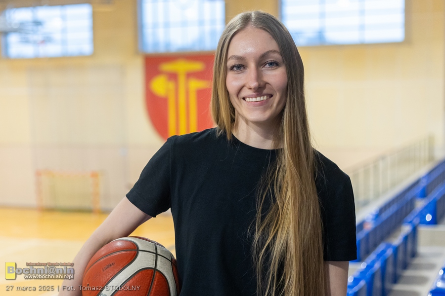 Paulina Majda – mózg drużyny i serce zespołu. Swoje długie włosy niedługo odda dla osób po chemioterapii – WIDEO