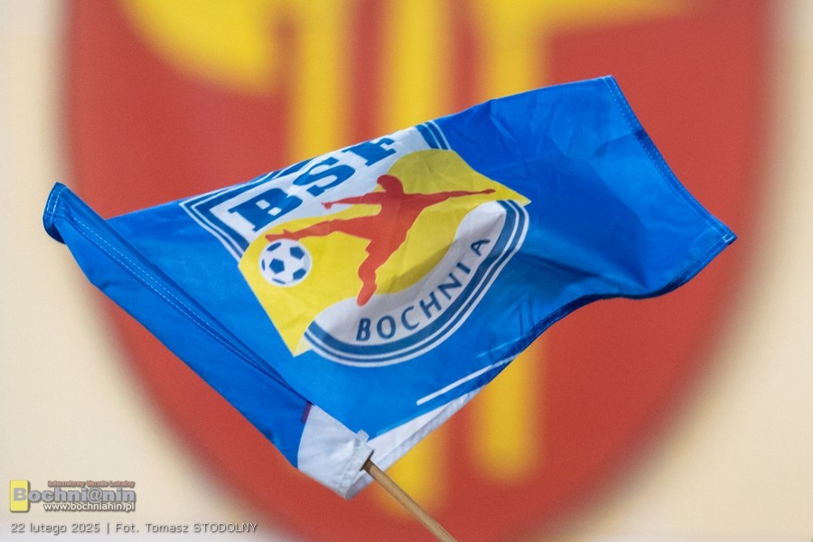 Futsal. We wtorek wielki półfinał Pucharu Polski w Bochni!