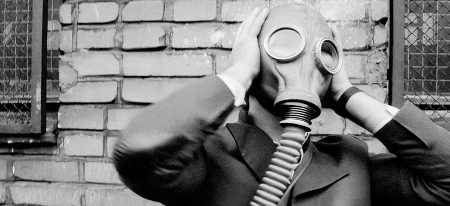 DKF „Maciste”. W czwartek film „Rok z życia kraju” Tomasza Wolskiego