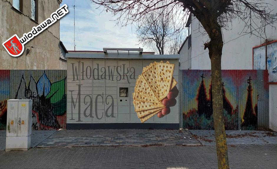 Włodawa: Macomat we Włodawie to chrupiąca rewolucja na turystycznej mapie naszego miasta