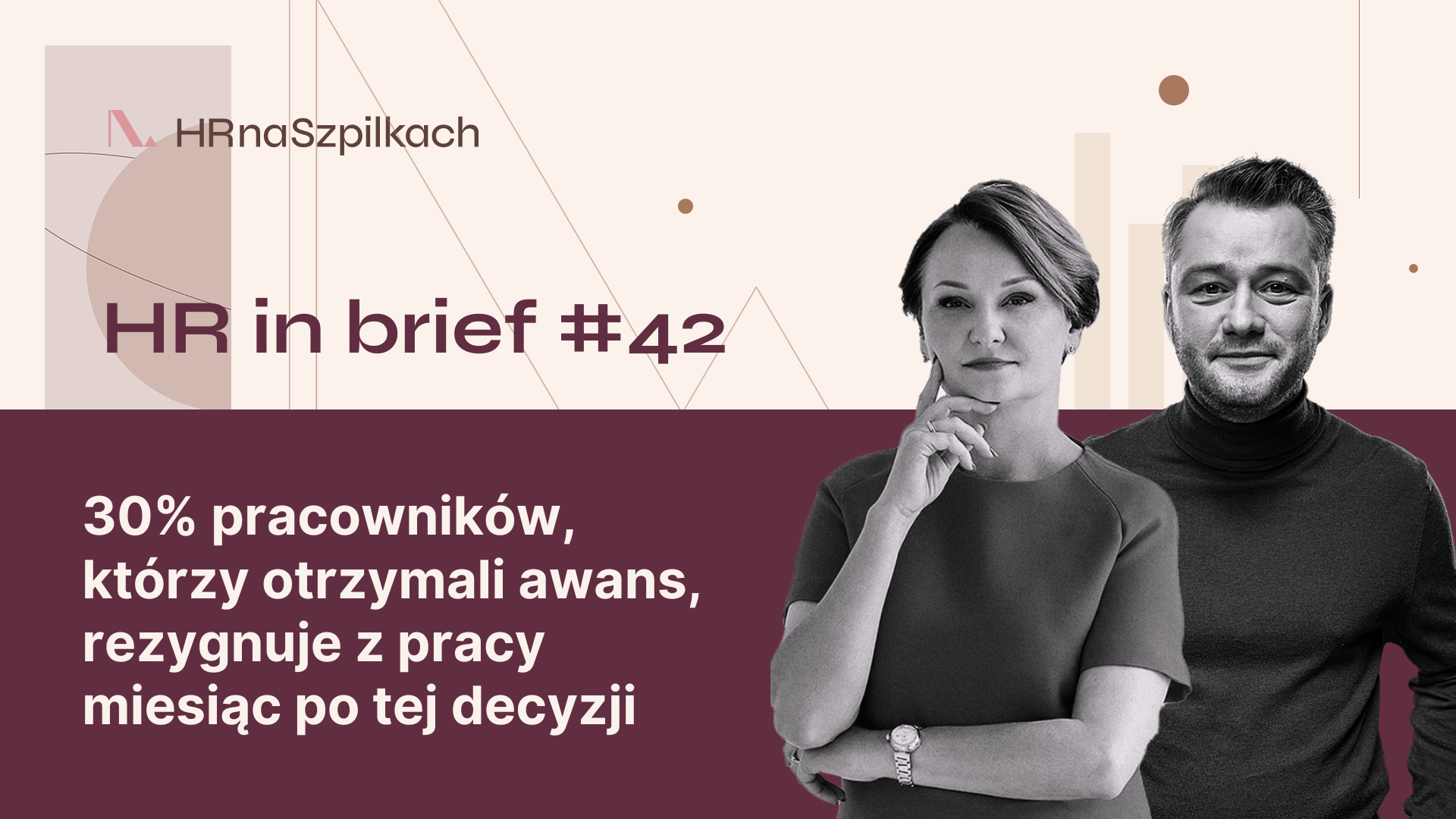 Podcast HR in Brief #42 Zwolnienia lekarskie pod wpływem alkoholu