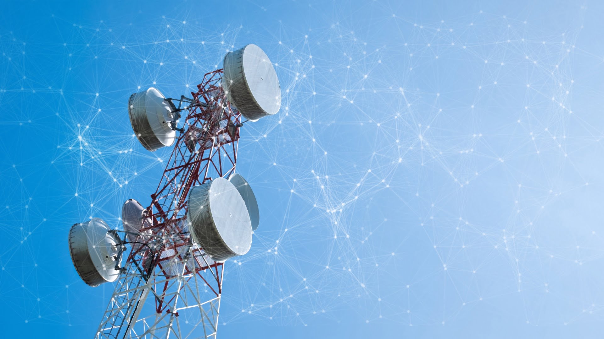 Technologia 5G wkracza do telewizji: udany test Orange Polska i Sony