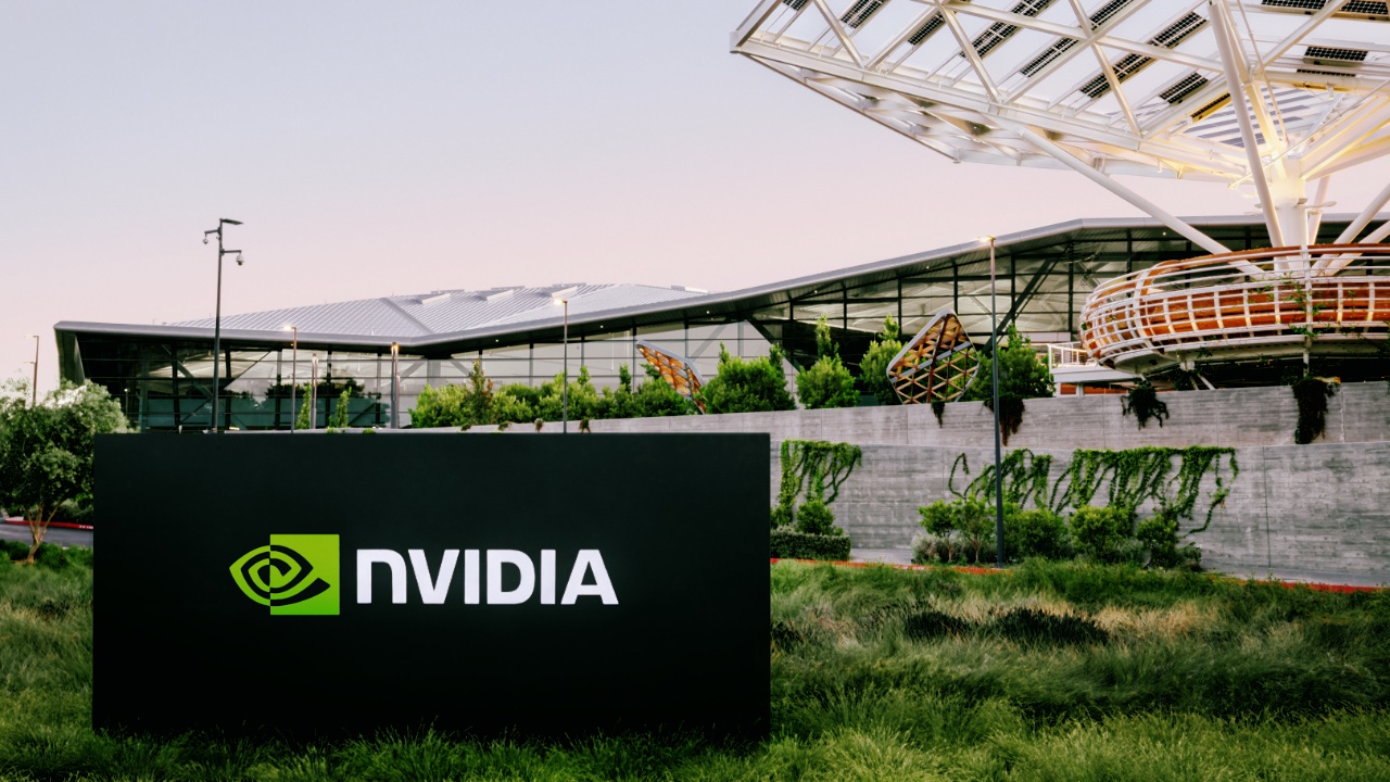 Czy Nvidia jest obiektem dochodzenia antymonopolowego? Firma odpowiada na doniesienia