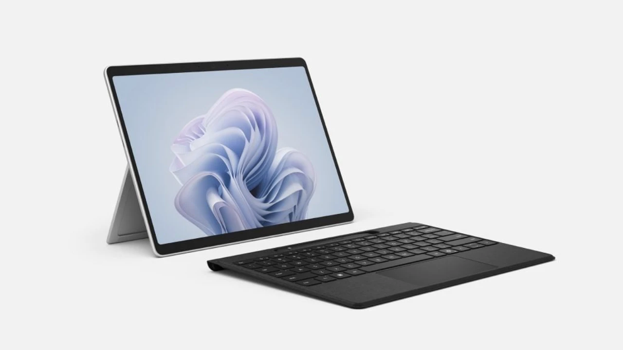 Microsoft wprowadza nowe urządzenia Surface dla firm – premiera we wrześniu