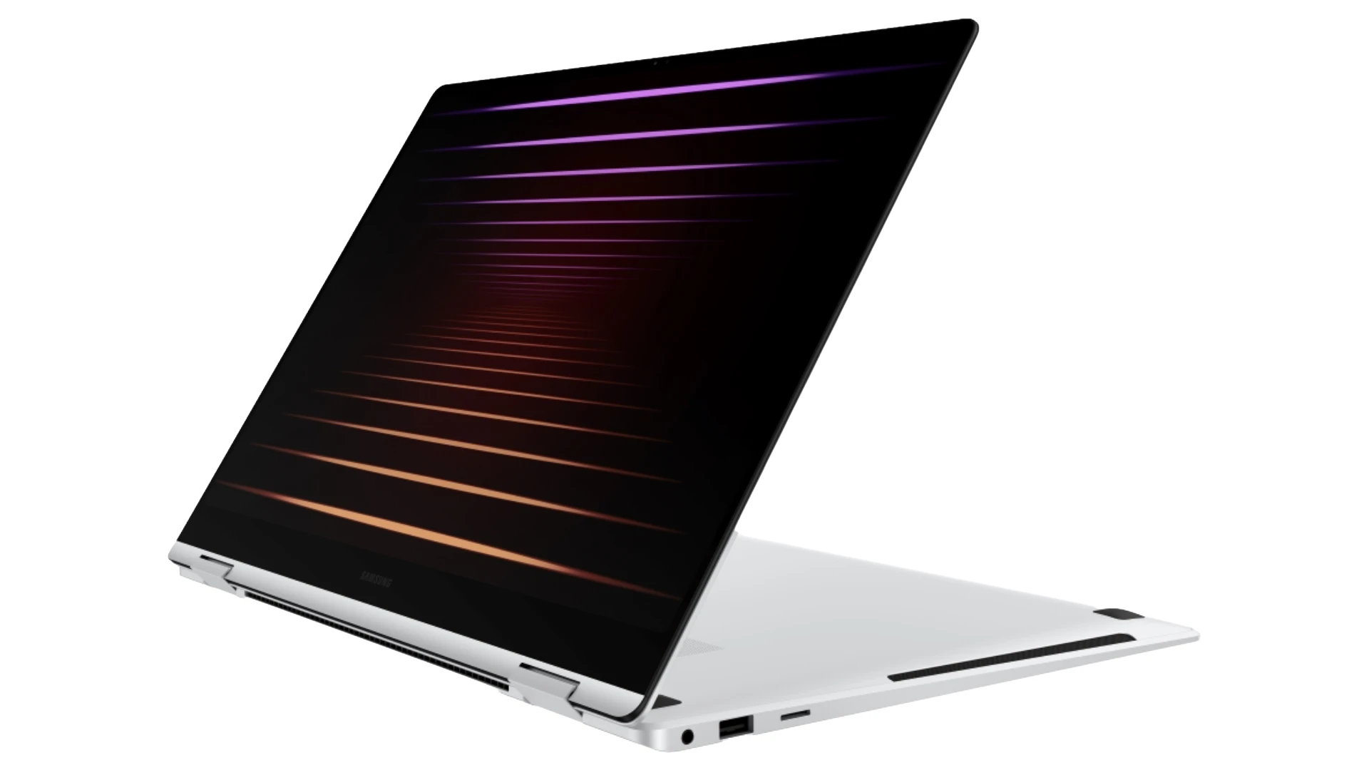 Samsung stawia na AI: Premiera Galaxy Book 5 Pro 360