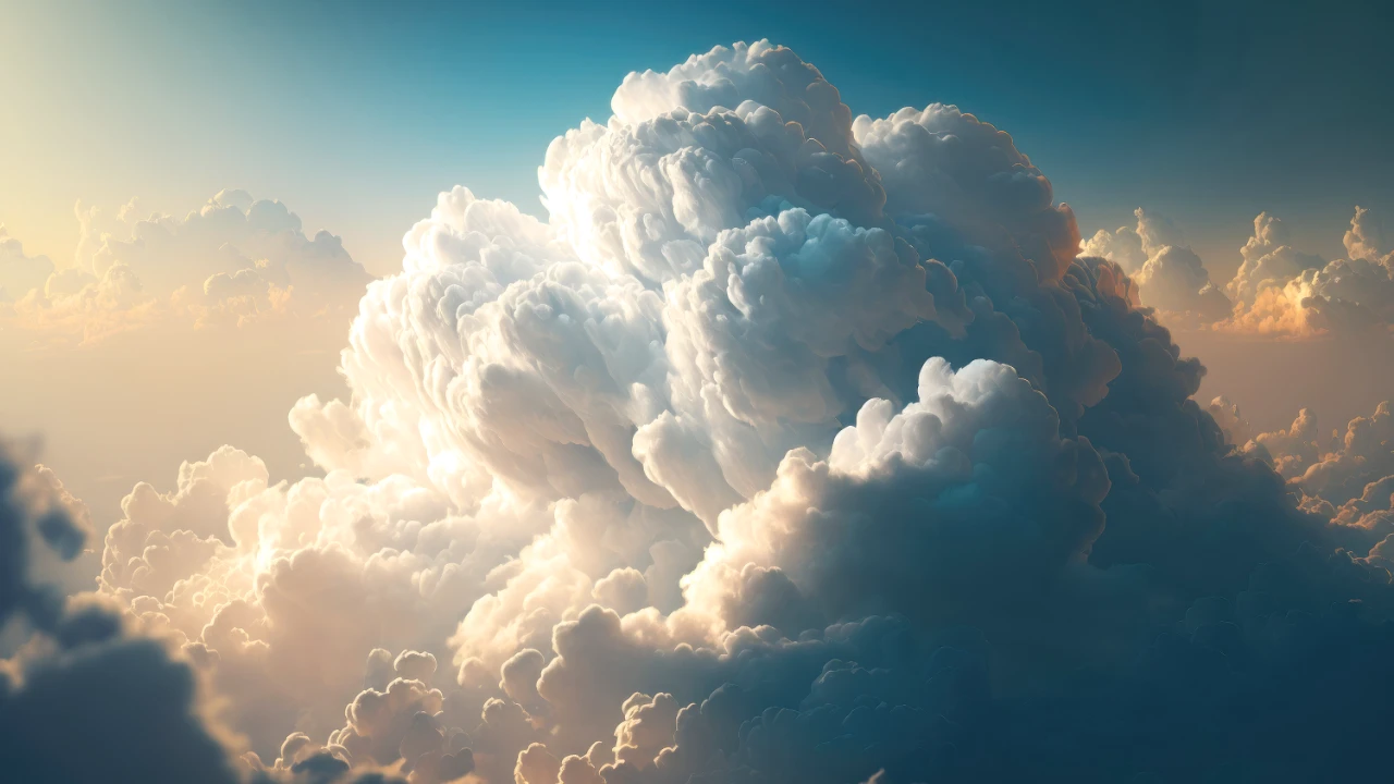 Chmurowa gorączka: Czy AWS, Microsoft i Google Cloud przecenili swoje możliwości?