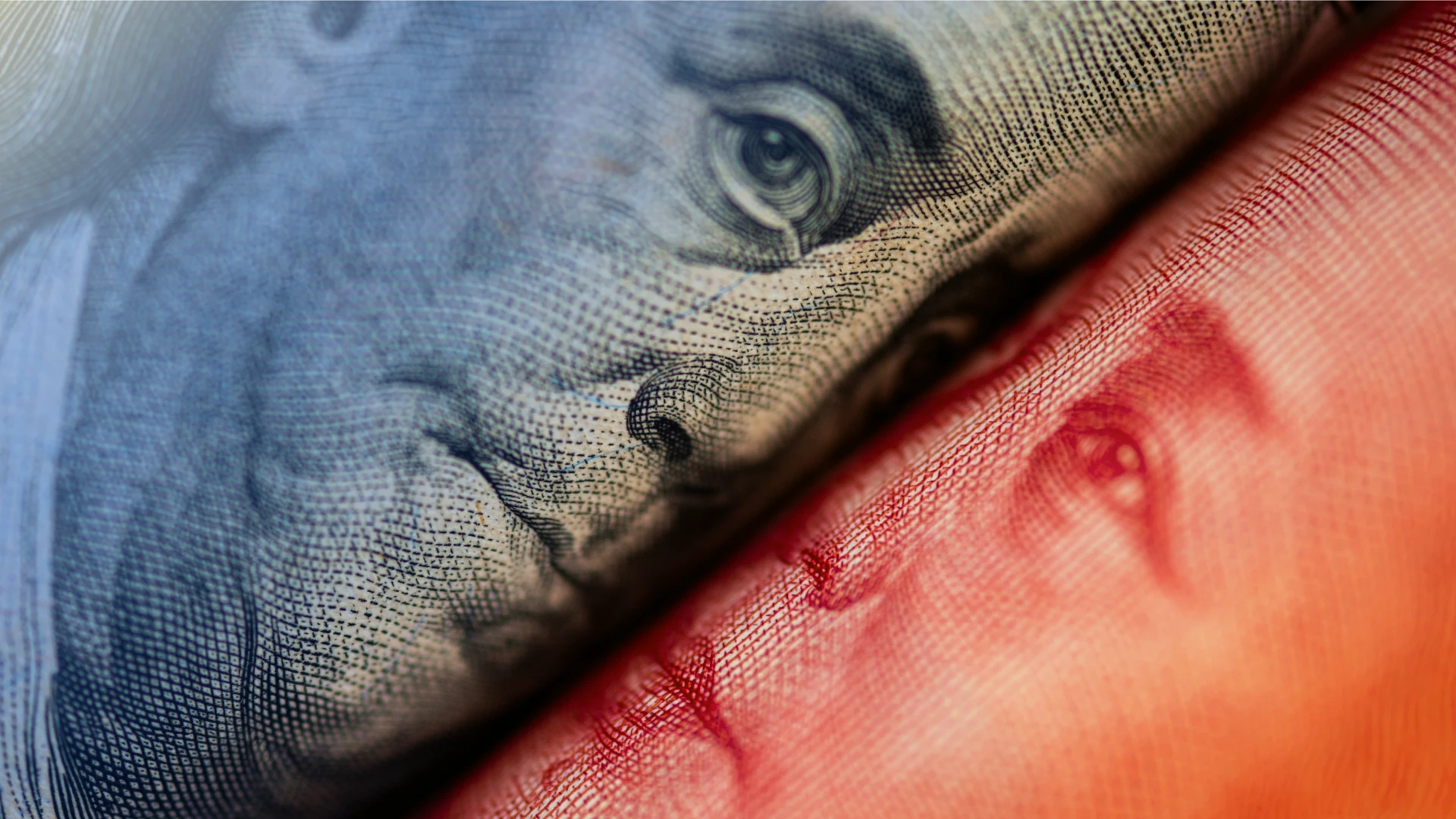 Chiny grożą odpowiedzią na sankcje USA dotyczące producentów półprzewodników