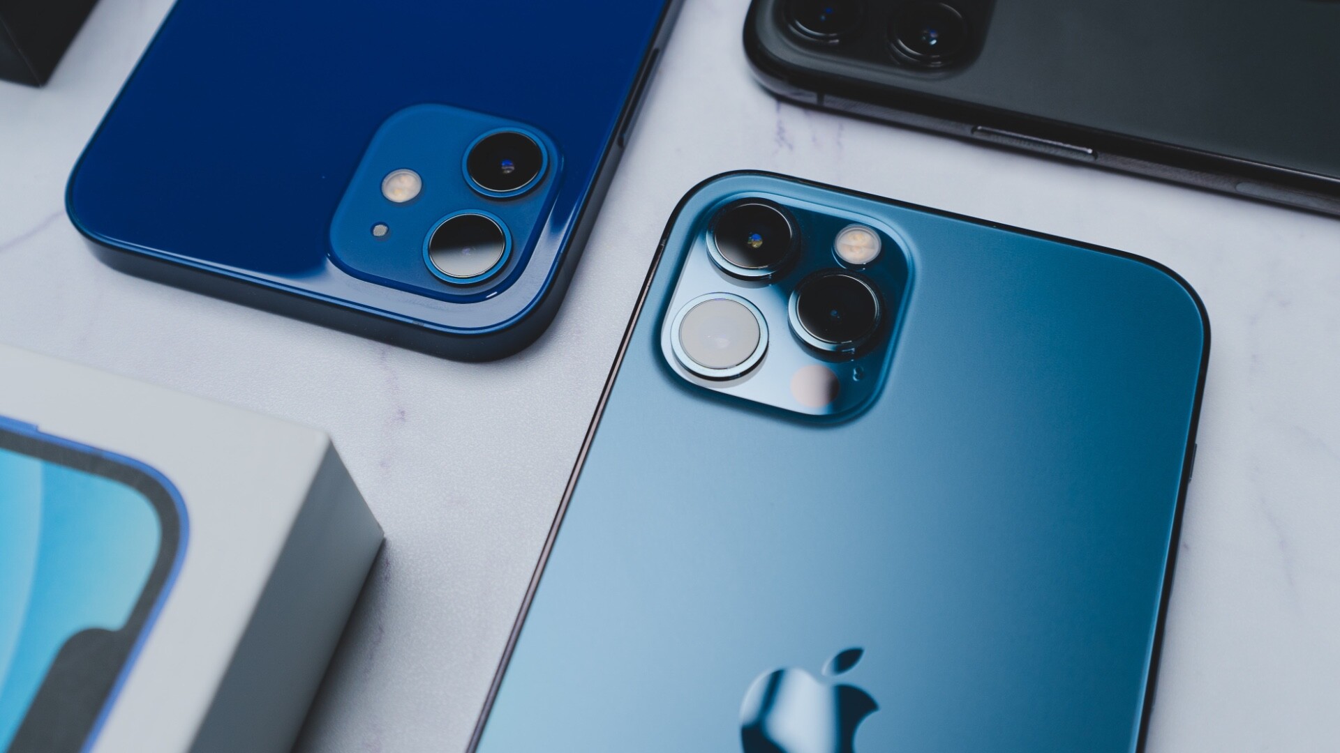 UE kontra Apple: iOS przestanie być zamkniętą twierdzą