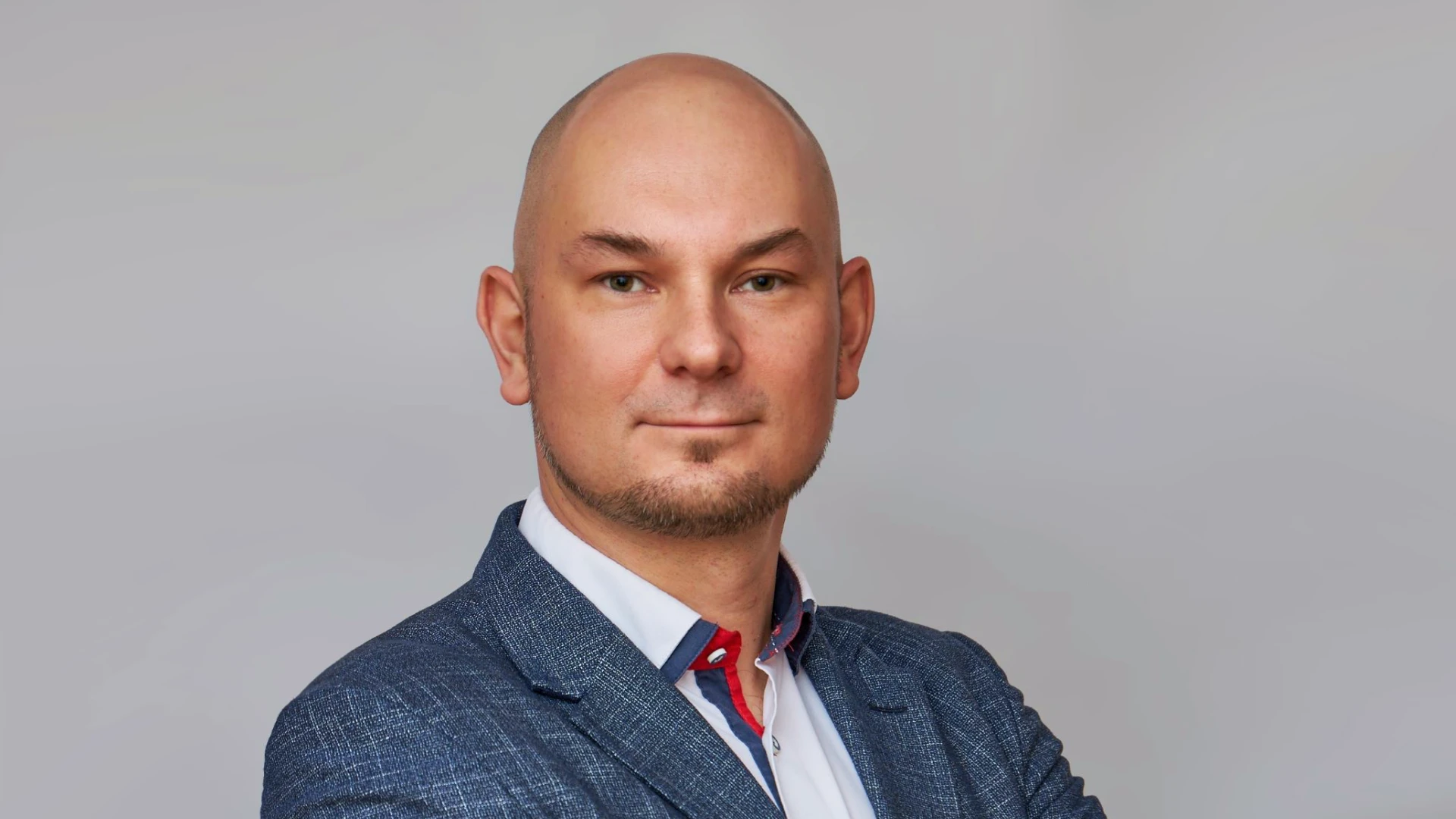 Adam Bandura powraca do TD Synnex na stanowisko Business Development Managera AWS